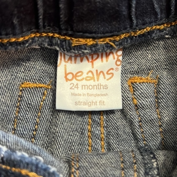 24 Month Shirt and Jeans - Picture 7 of 7